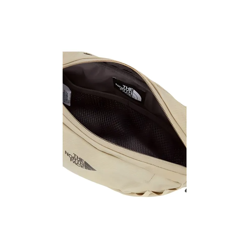THE NORTH FACE Crossbody Bags Nylon Light Umber Unisex-2