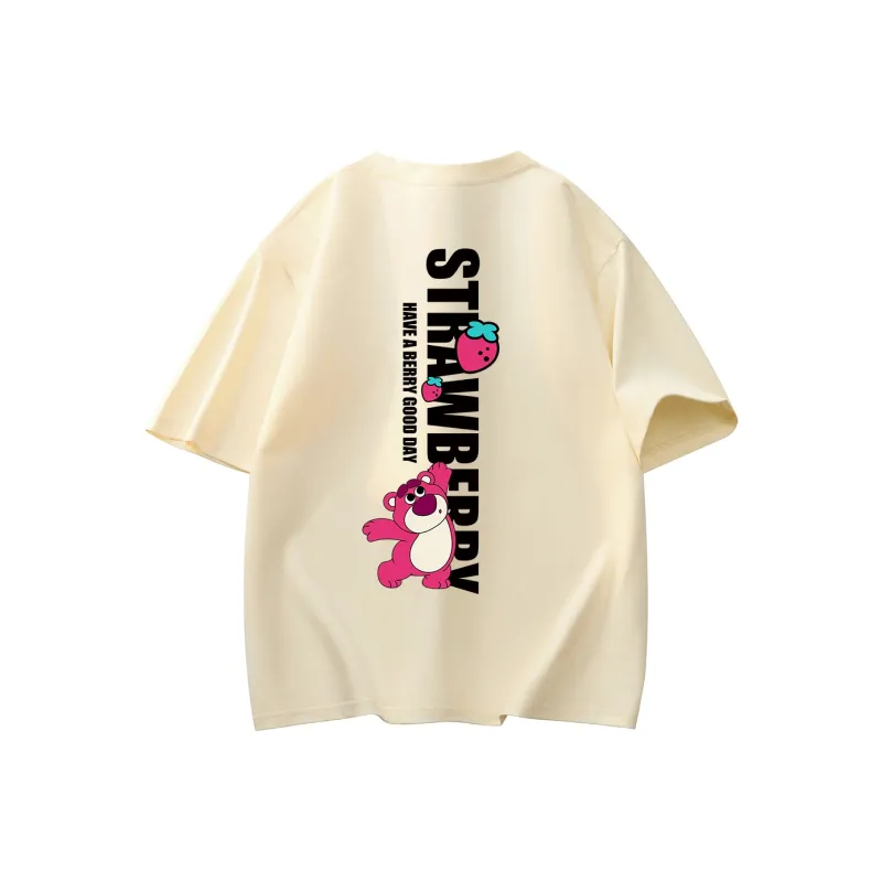 Disney T Shirts Unisex-24