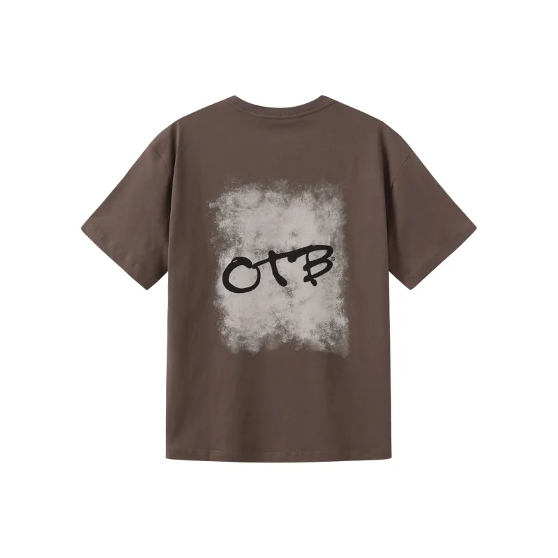 OTB T Shirts Unisex-1