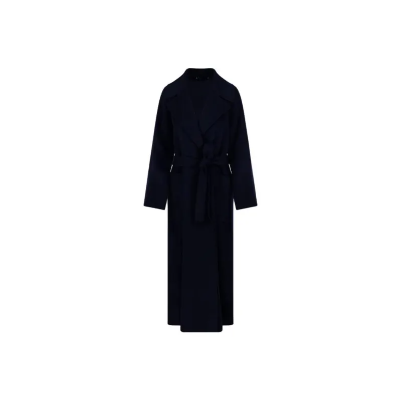 'S MAX MARA Virgin wool Coat-0
