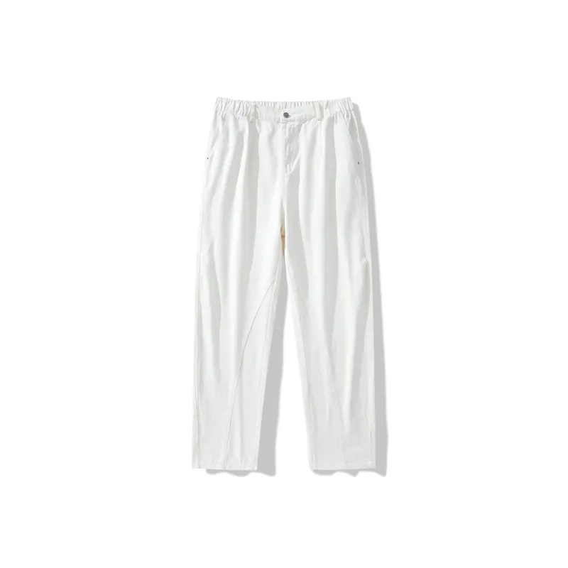 KORAMAN Casual Pants Men-1