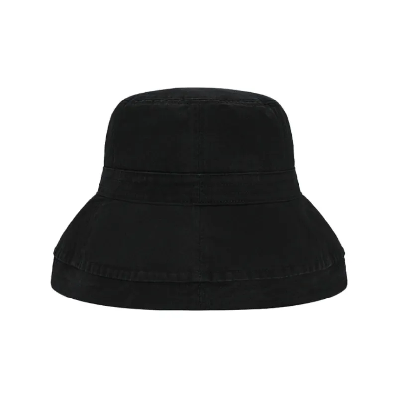 FILA Cotton Bucket Hats Women's-2