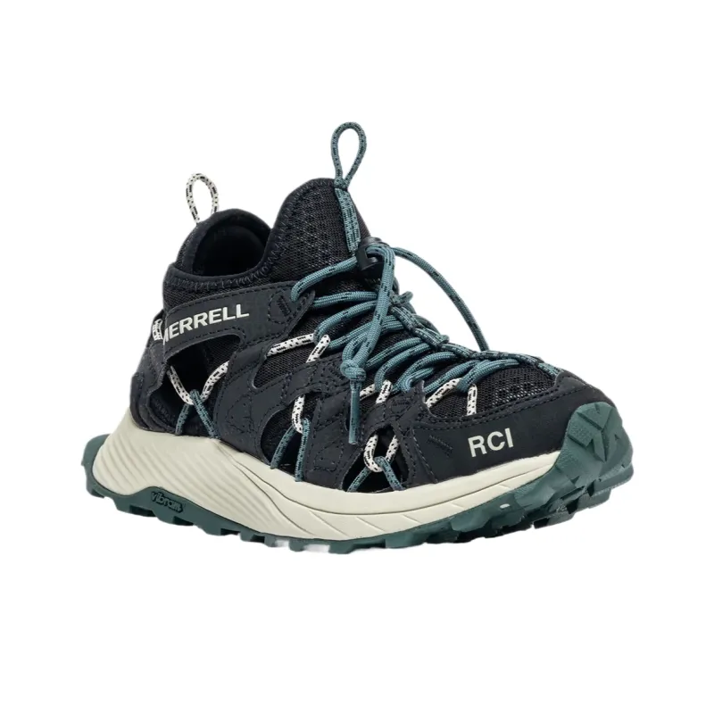 Moab Flight Sieve Reese Cooper X Women's MERRELL 1TRL 'Black' Women's-2