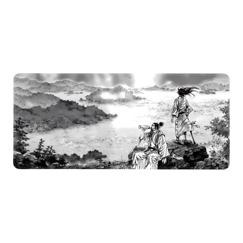 DANYIN Mouse Pads-9