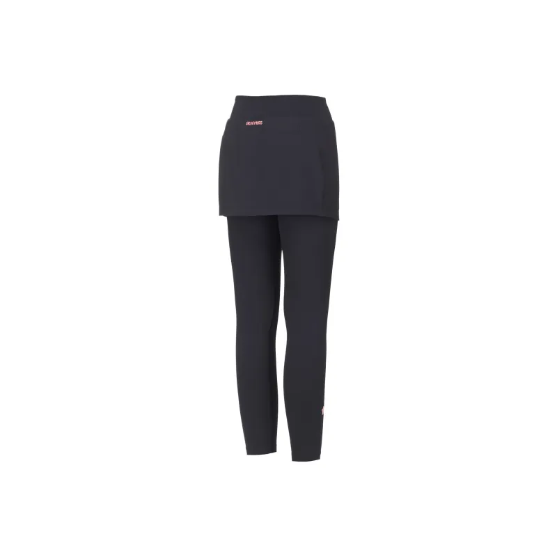 Skechers Leggings Women's Black-1