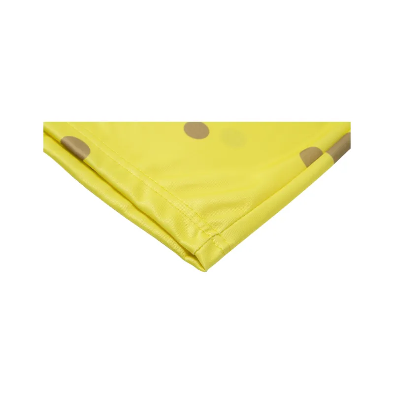 SPONGEBOB SQUAREPANTS Casual Shorts Unisex-3