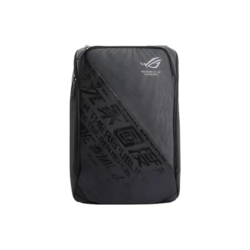 ROG 가벼움 내구성 900D 폴리에스터 소재 방수 스크래치 방지 노트북 가방 남녀공용