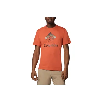Columbia Rapid Ridge T Shirt Men's