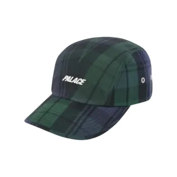 PALACE Baseball Caps Unisex Dark Green