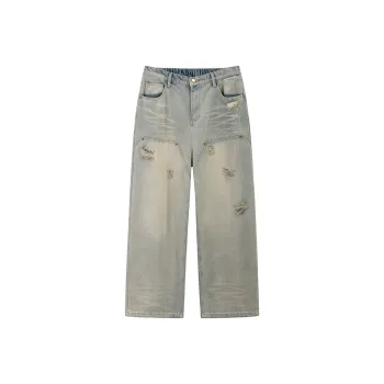 NewJnxs Jeans Unisex
