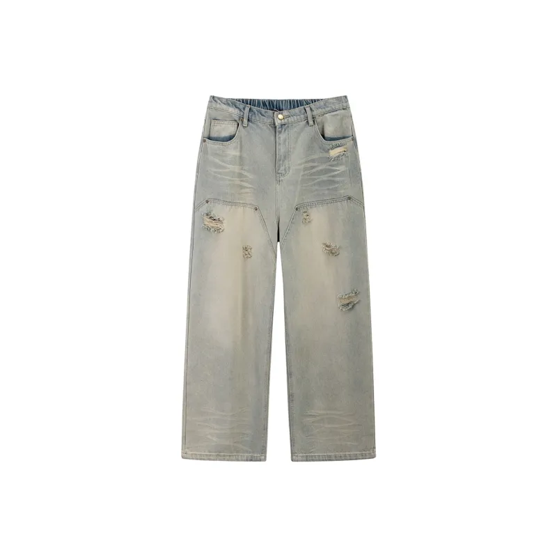 NewJnxs Jeans Unisex-0