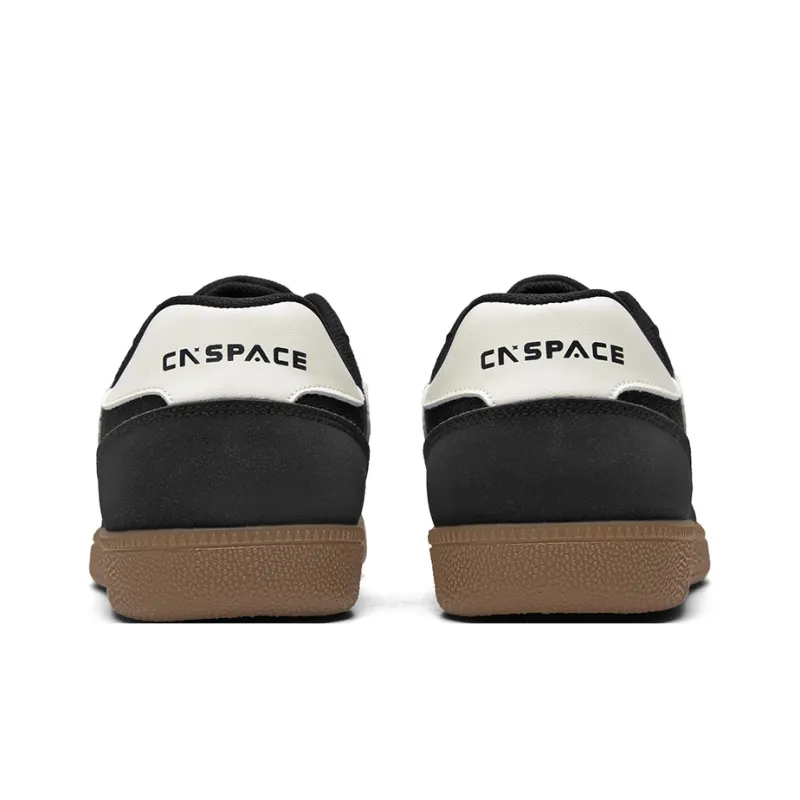 China Aerospace Low Top Skateboard Shoes Men's-32