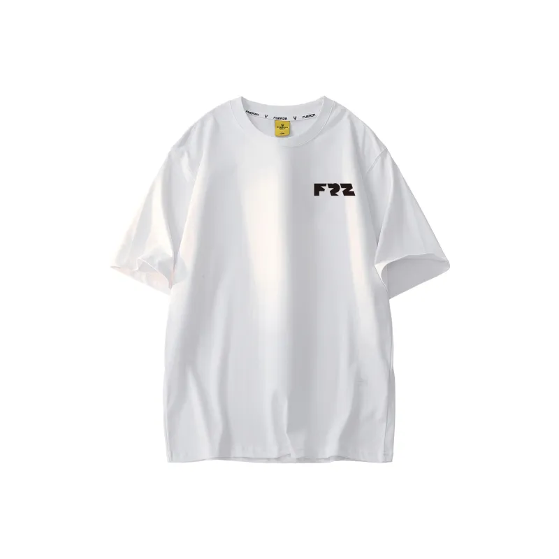 FUERZA T Shirts Unisex-4