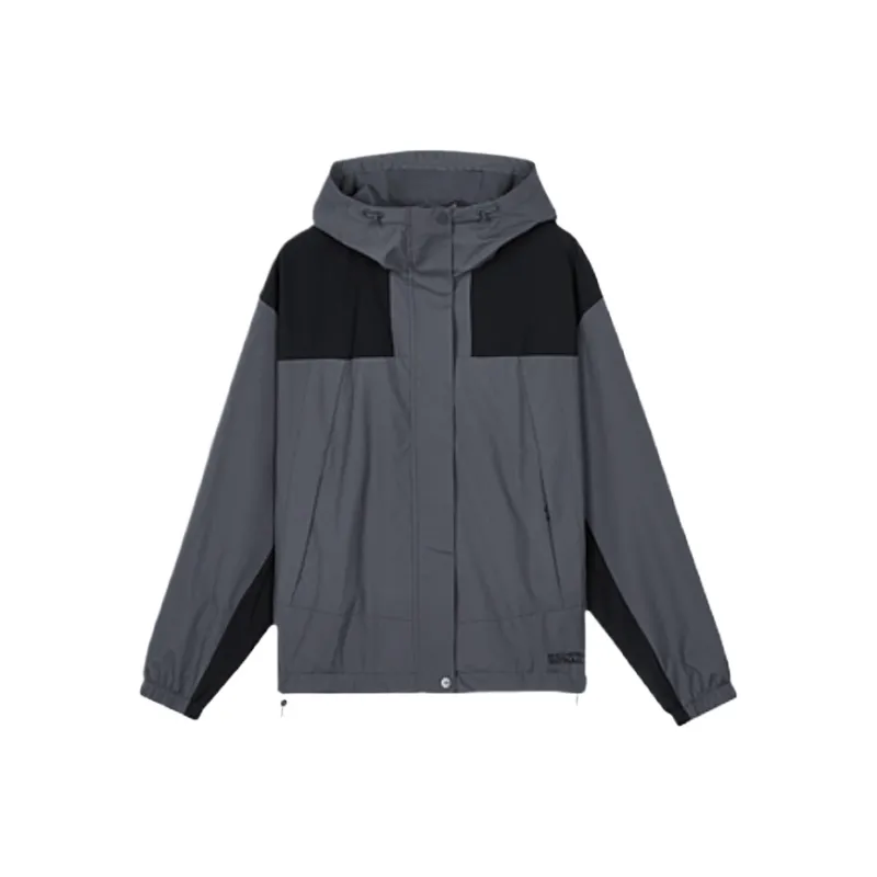 Skechers Mountain And Wild Outdoor Series Jacket Women's-0