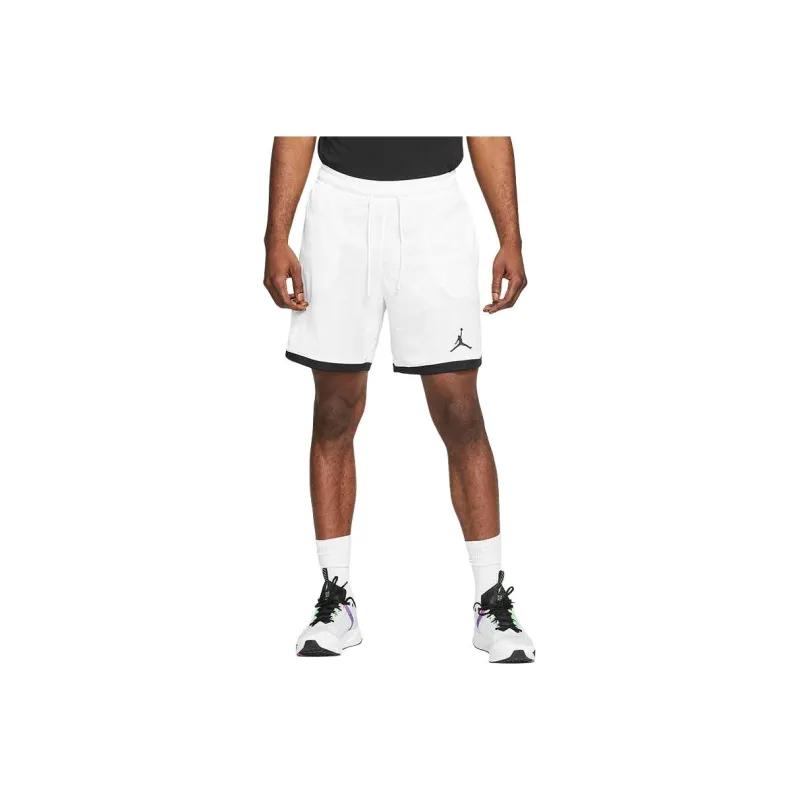Jordan Men's Basketball Air Basketball Shorts Men's-0