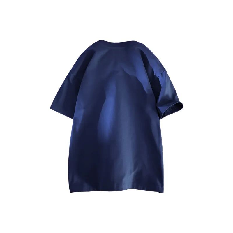 Warrior Huichao Cloud Sail Collection Drop Shoulder Sleeve T Shirt Women's-11