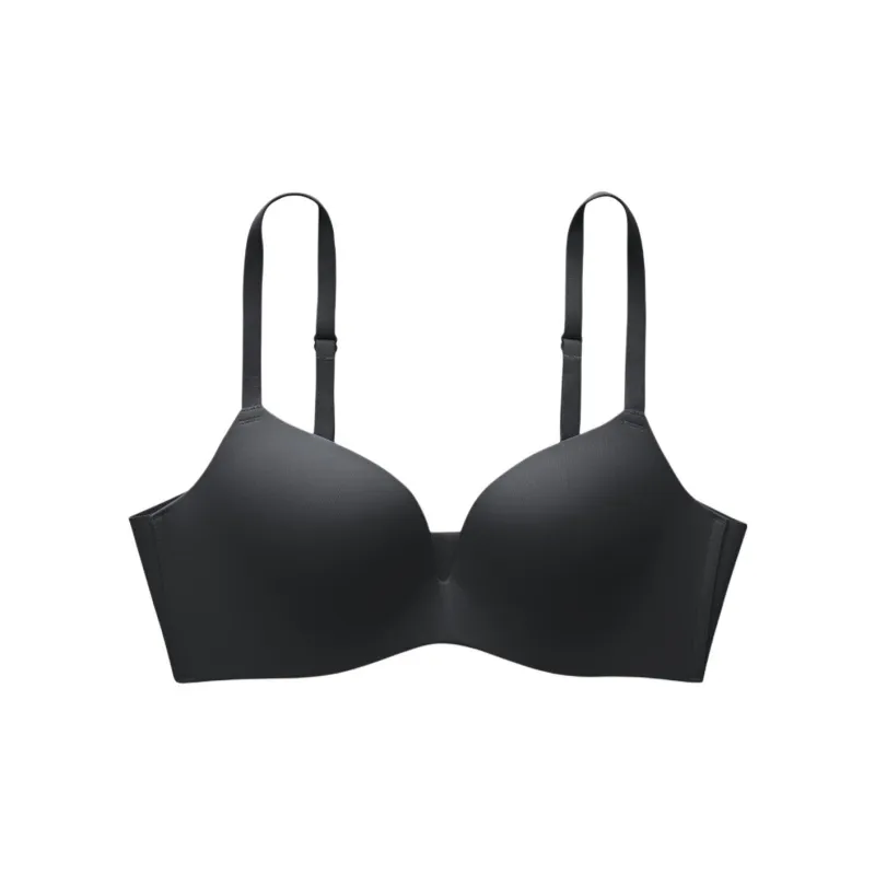 BANANA IN Women's Bras-3