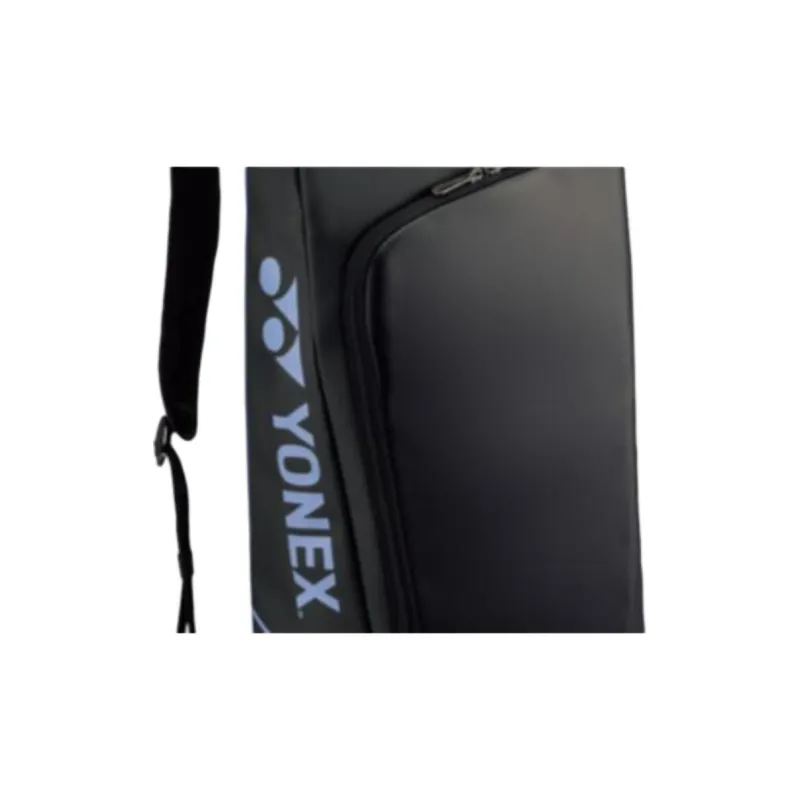 YONEX Badminton Racket Bags Backpack Black Unisex-2