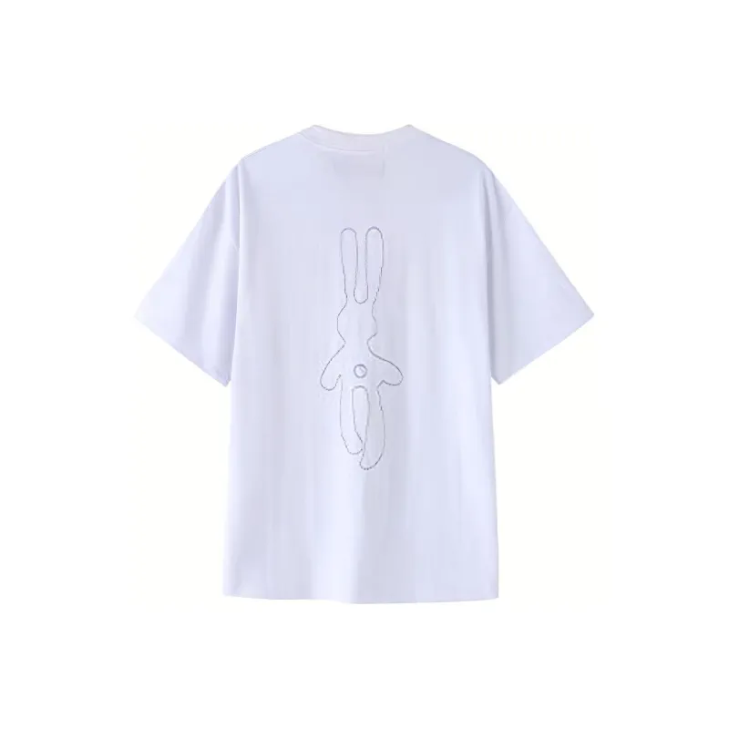 Apparition Summer Dopamine Dressing T-Shirt Unisex-1