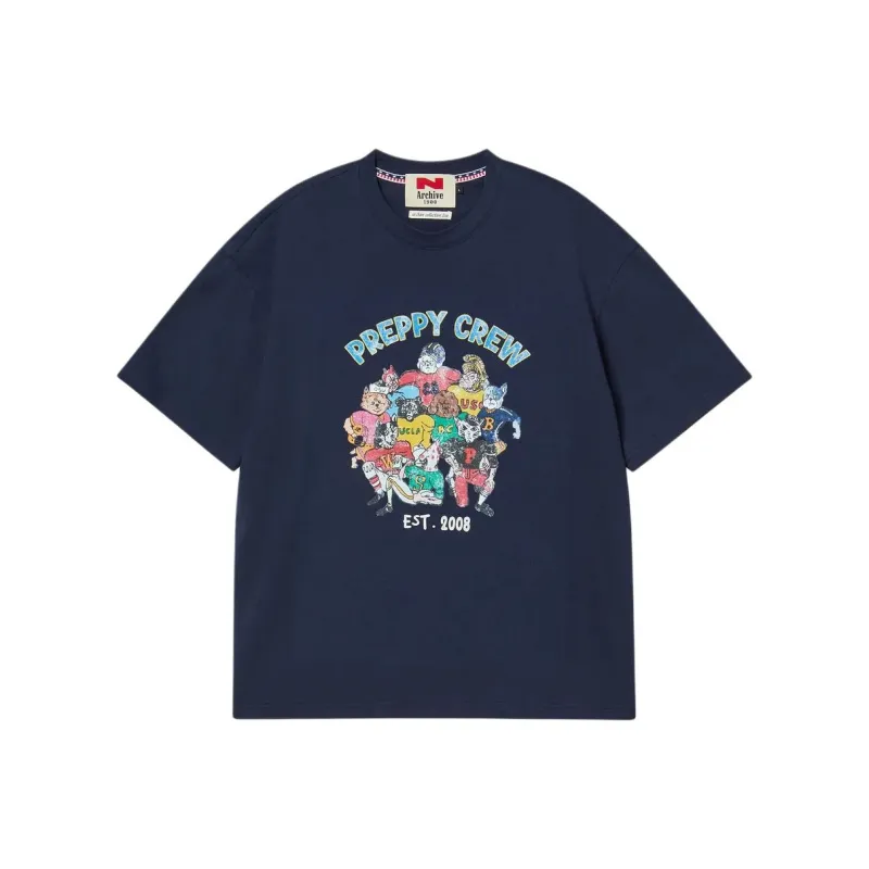 Beyond Closet SS25 T Shirt Men's-0