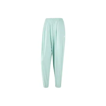 Skechers Knitted Sweatpants Women's Mist Blue/02KN
