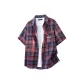 Red Plaid