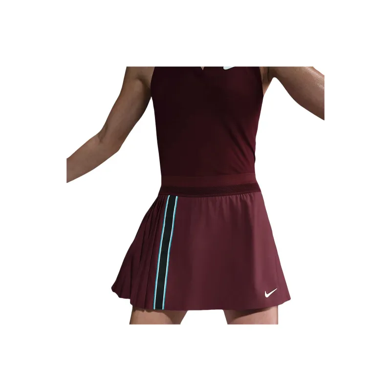 Nike Court SlamDri Fit Tennis Bottom Women's-2