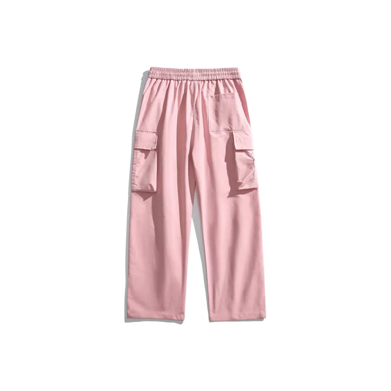 EMERICA Cargo Pants Unisex-23