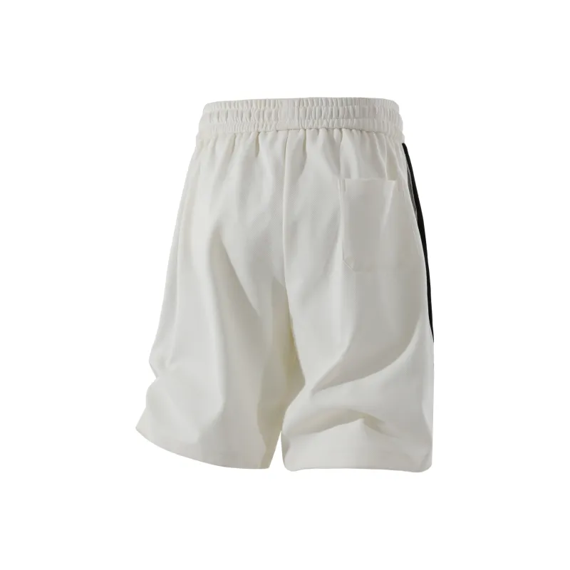 KWER Casual Shorts Unisex-14