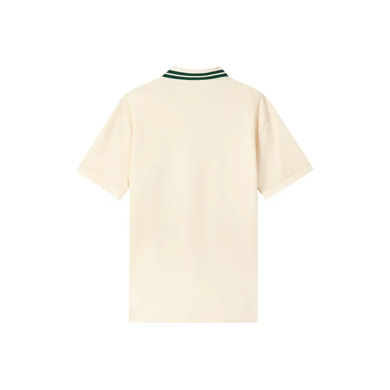 GANT Polo Shirts Unisex-5