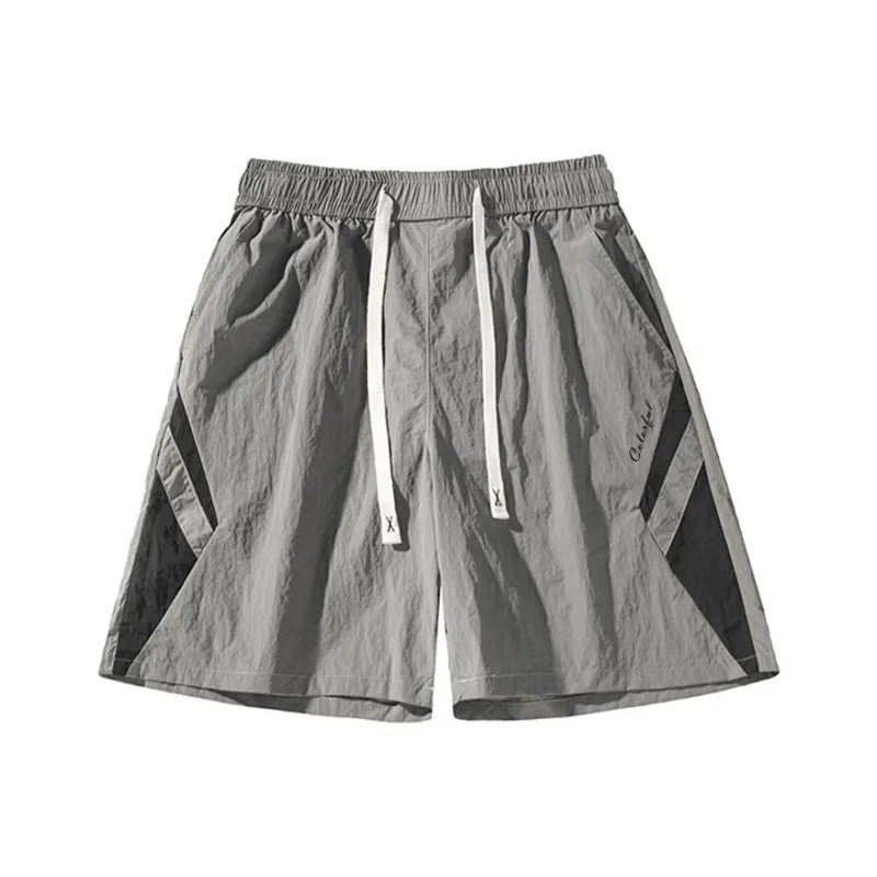 Colorful Creations Casual Shorts Unisex-2