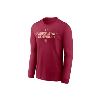 Nike Florida StateDri Fit College T Shirt Men's