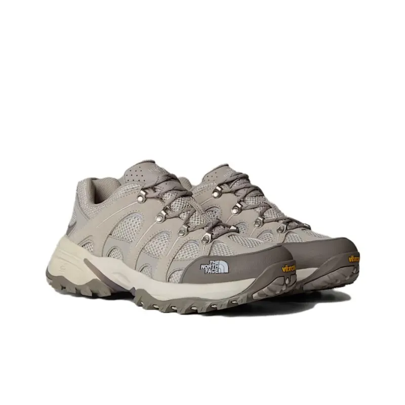 THE NORTH FACE Hedgehog 06 Abrasion Resistant Low Top Casual Shoes Unisex Gray-2