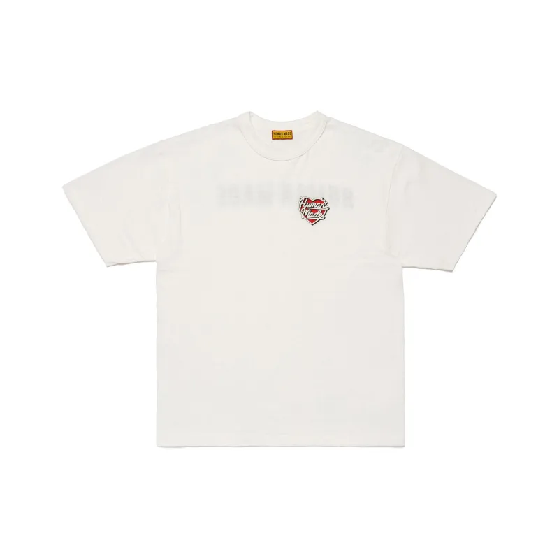 HUMAN MADE T Shirts Unisex-0