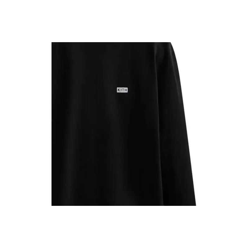 KITH Long Sleeve Lax Tee-2