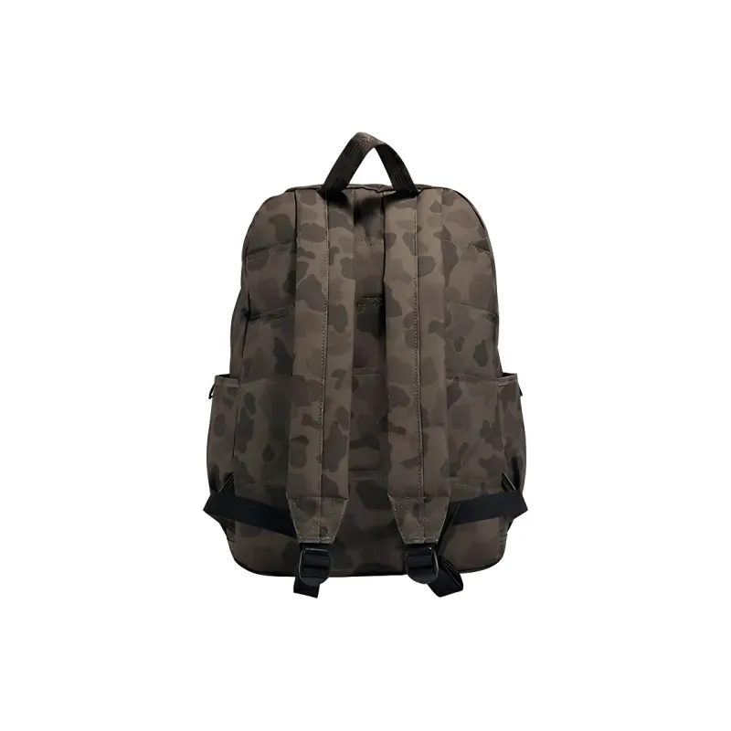 Carhartt Polyester Backpack Regular Men's Camouflage-2