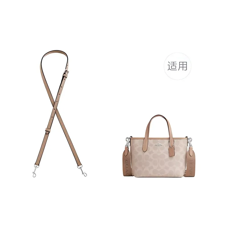 Jingxi Microfiber Bag Strap Women's Multicolor-7