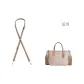 Cameo Brown City15 Crossbody Shoulder Strap