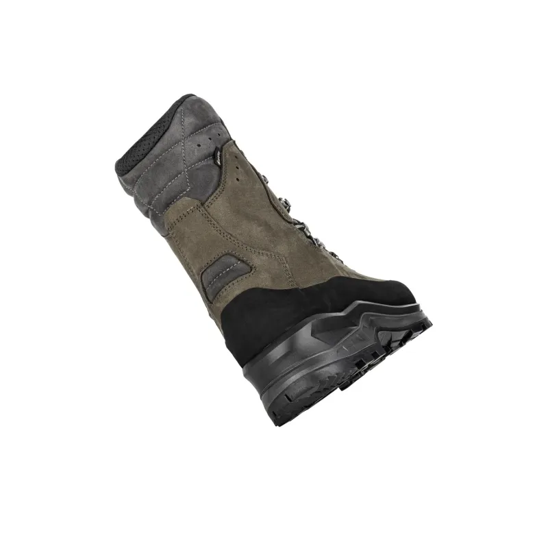 Lowa TIBET EVO Knee High Outdoor Boots Men's Umber-4