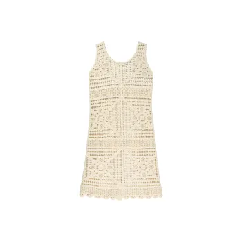 Desigual Sleeveless Dress Women's