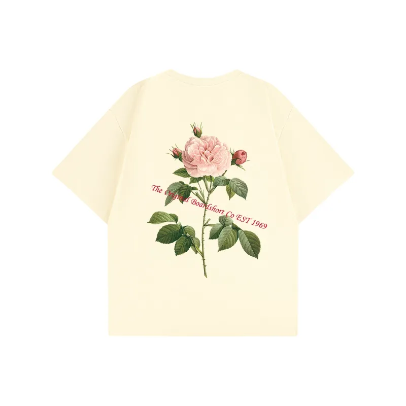 Quiksilver T Shirts Unisex-6