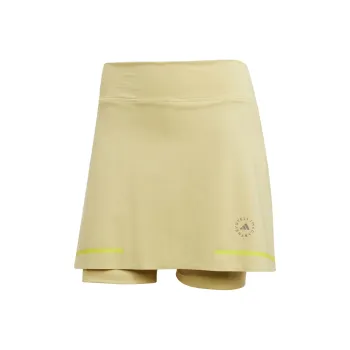 Adidas Free Shipping With AdiClub Adidas By Stella McCartney TrueNature Golf Skort