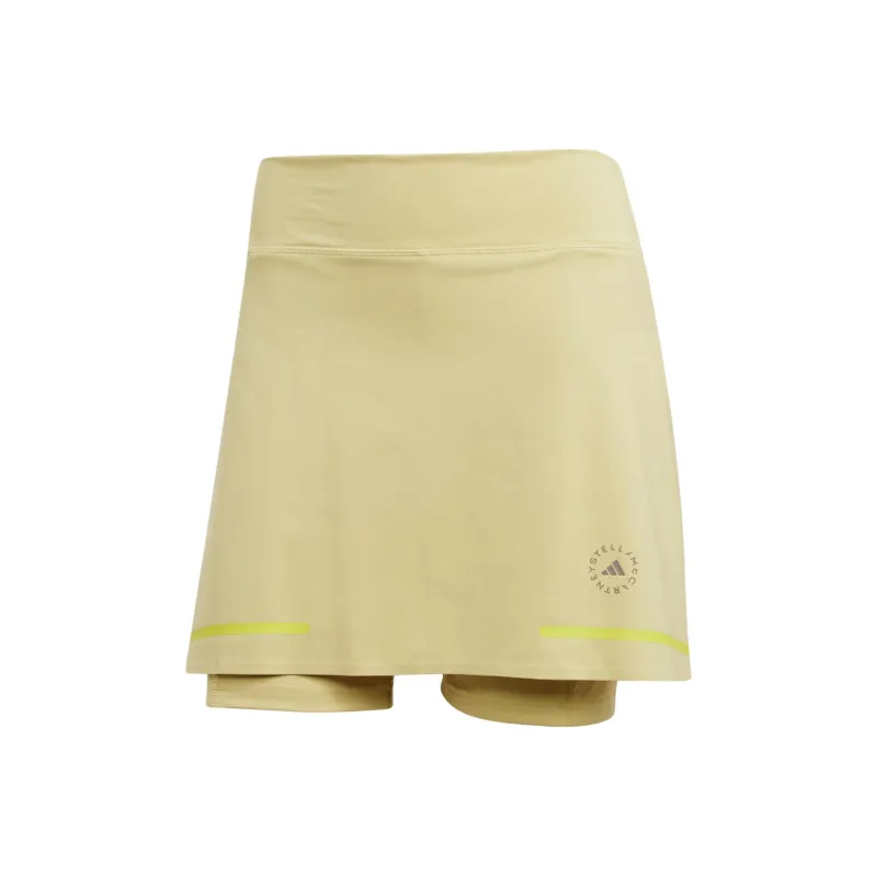 Adidas Free Shipping With AdiClub Adidas By Stella McCartney TrueNature Golf Skort-0