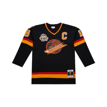 Mitchell & Ness Trevor Linden Sports Apparel Men's