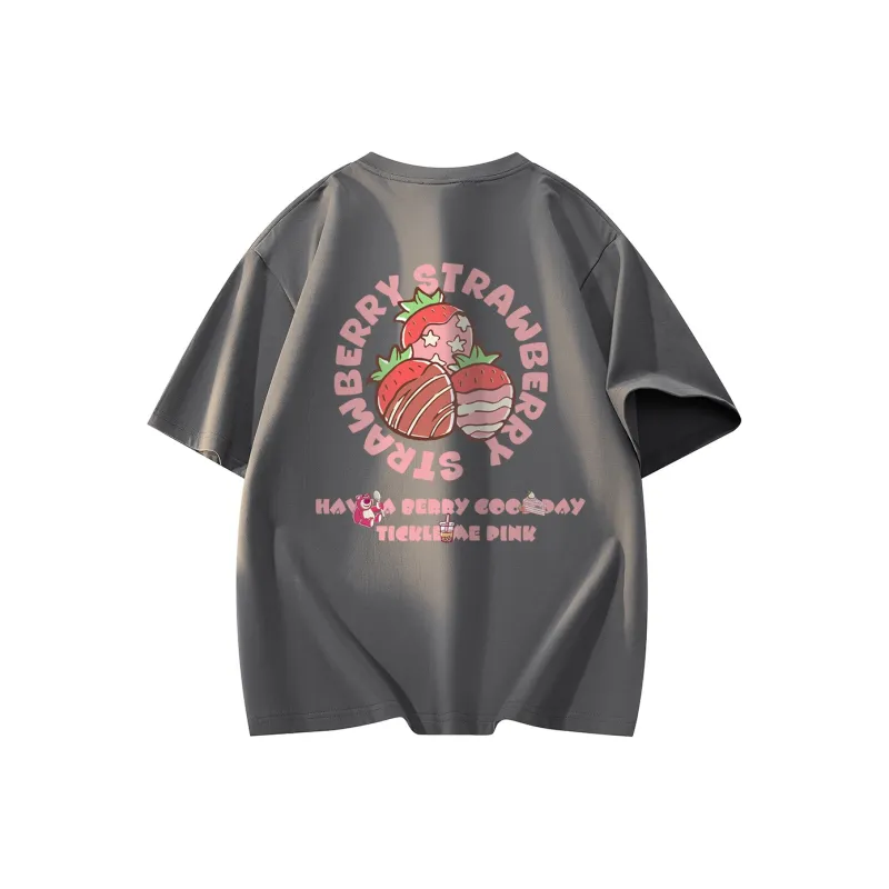 Disney T Shirts Unisex-24