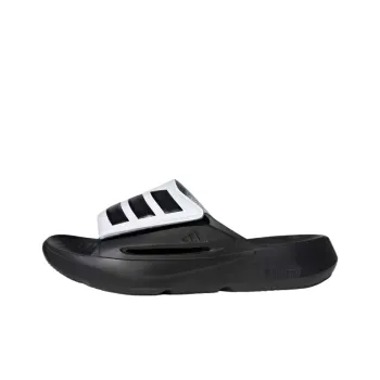 Adidas LIGHTBLAZE Slide Slippers Unisex Black