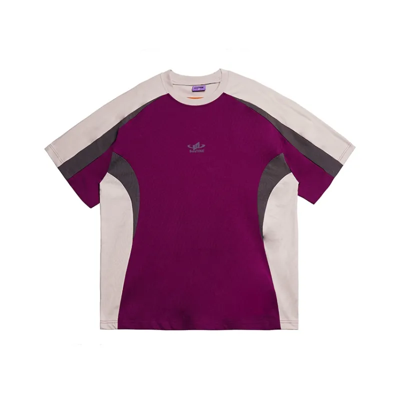 SOSTINE T Shirts Unisex-2