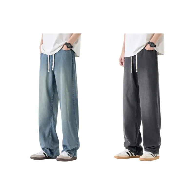 Izzue Jeans Unisex-25