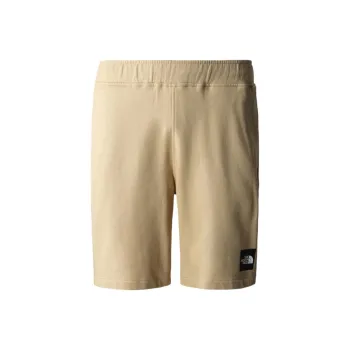 THE NORTH FACE Casual Shorts Men's Light Brown
