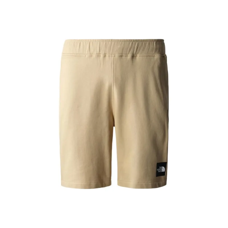 THE NORTH FACE Casual Shorts Men's Light Brown-0